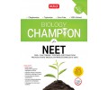 Biology Champion For NEET